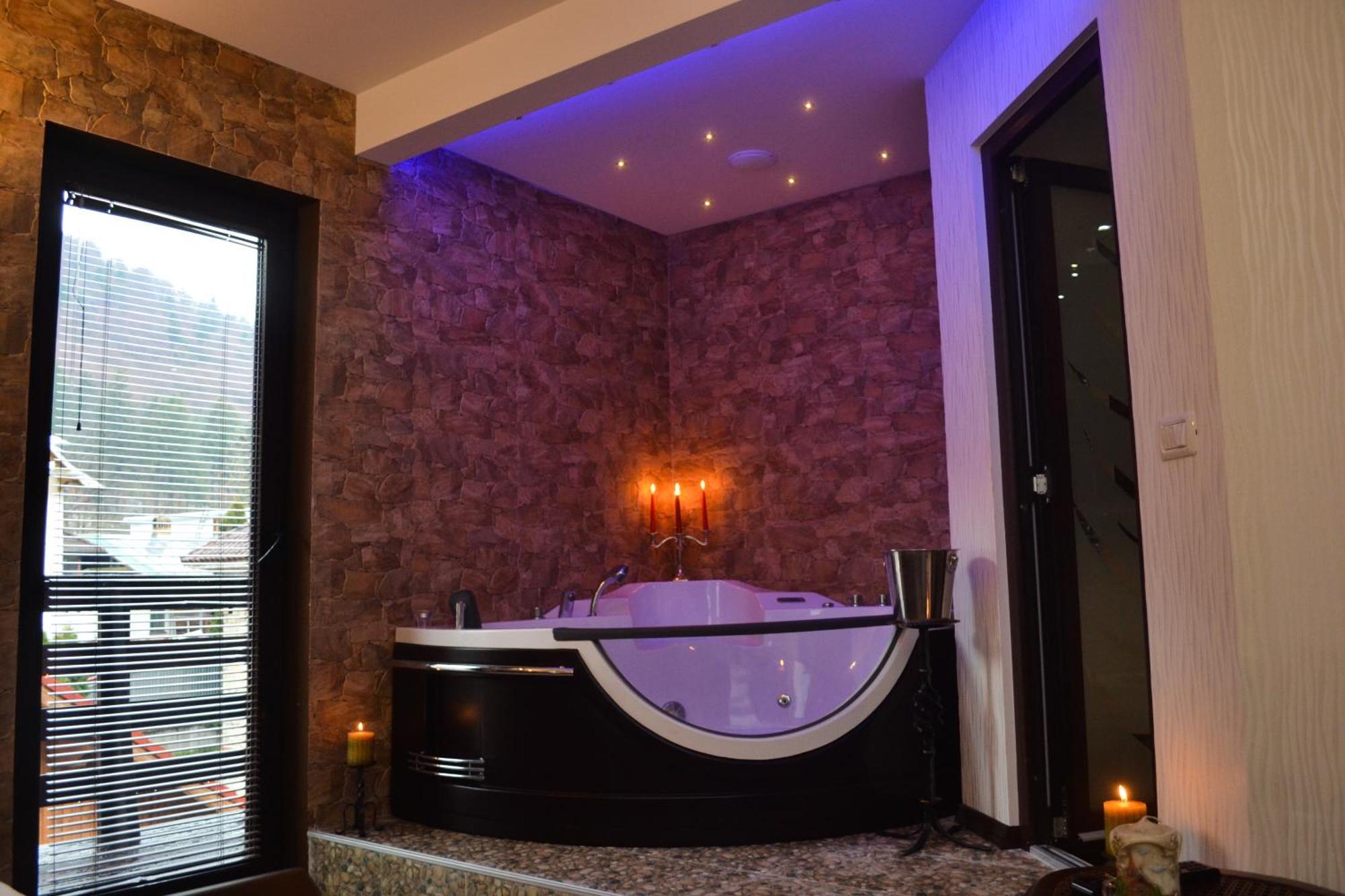 Pension Casa Wenge Sinaia Room photo