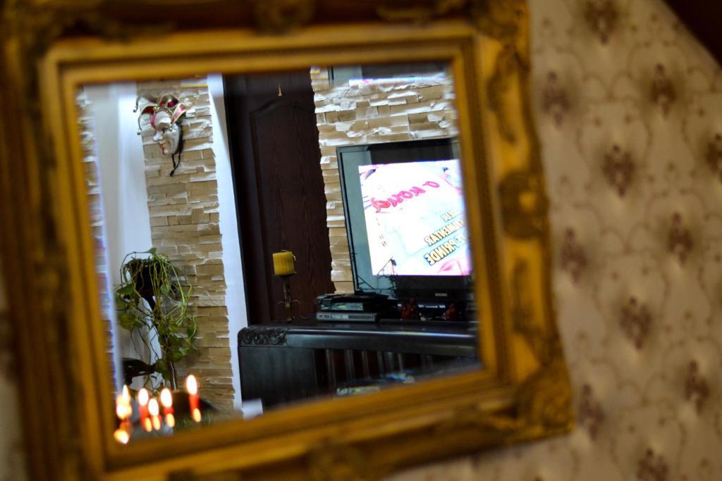 Pension Casa Wenge Sinaia Room photo