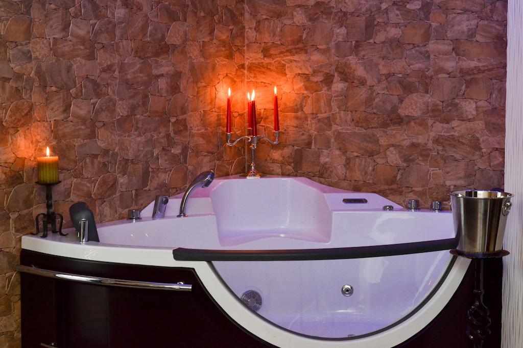 Pension Casa Wenge Sinaia Room photo
