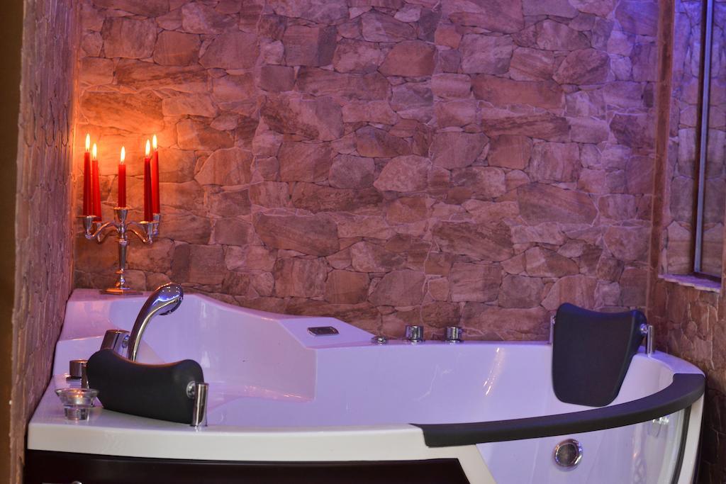 Pension Casa Wenge Sinaia Room photo