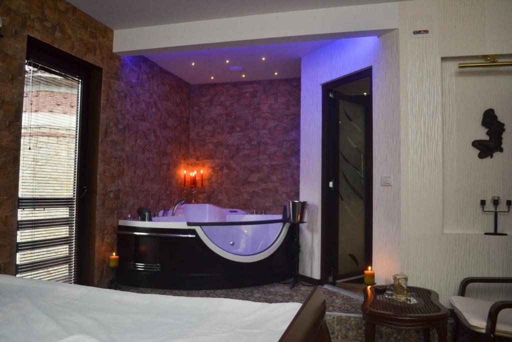 Pension Casa Wenge Hotel Sinaia Room photo