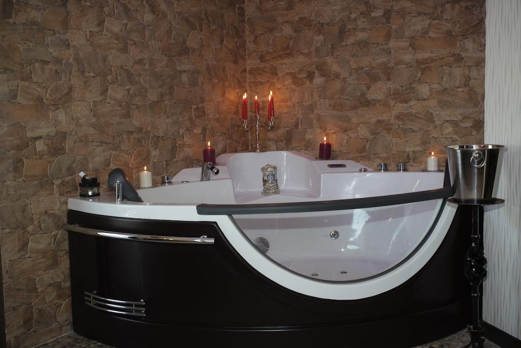 Pension Casa Wenge Sinaia Room photo