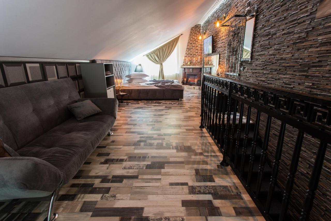 Pension Casa Wenge Sinaia Exterior photo