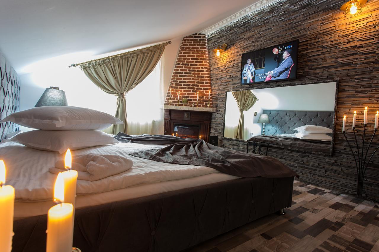 Pension Casa Wenge Sinaia Exterior photo